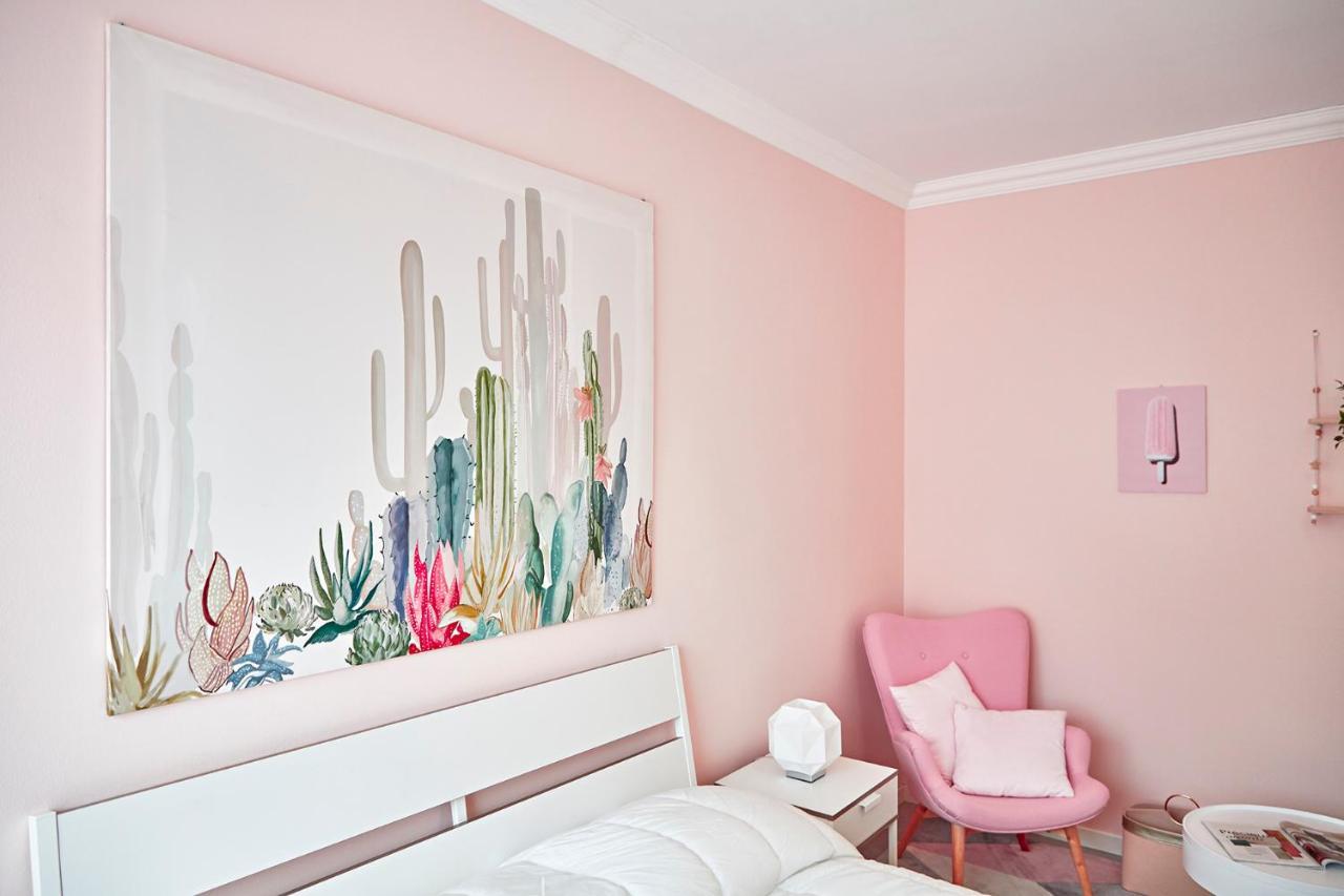 “Cotton Candy” Near Venice スピネーア エクステリア 写真