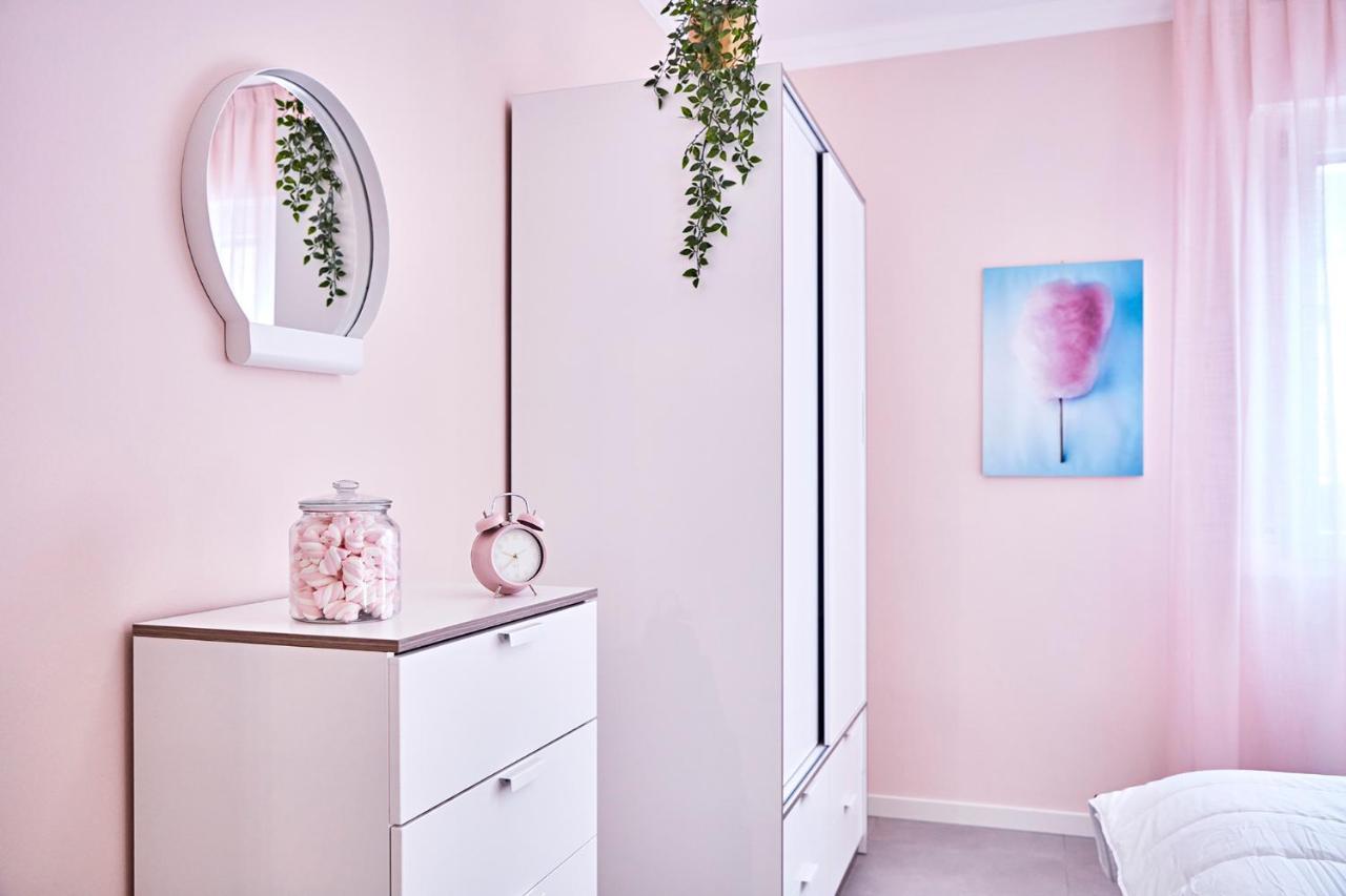 “Cotton Candy” Near Venice スピネーア エクステリア 写真